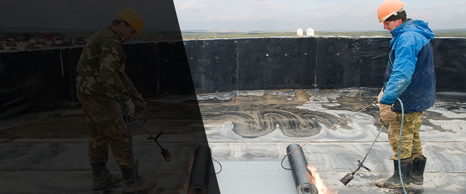 Leisenring Roofing Contractors